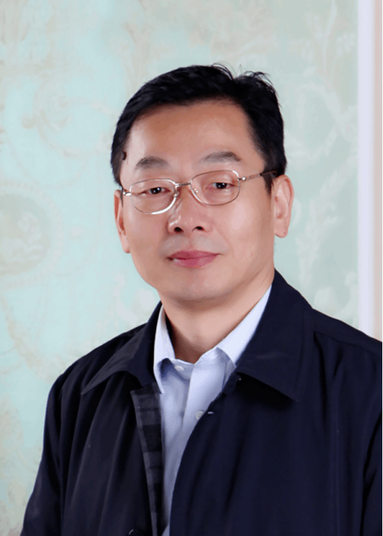 潘彬导师