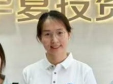 陈春燕
