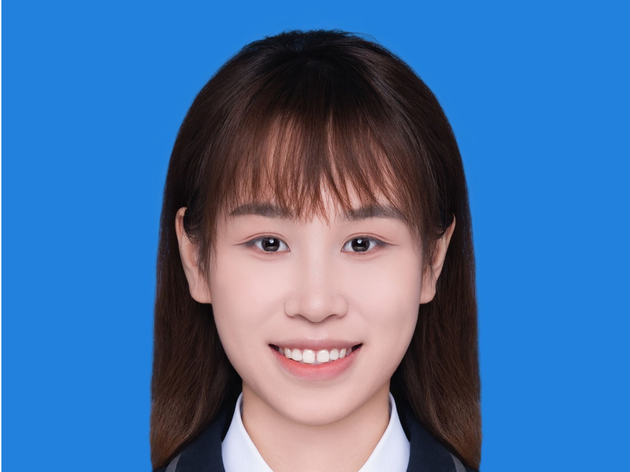 付沛柔