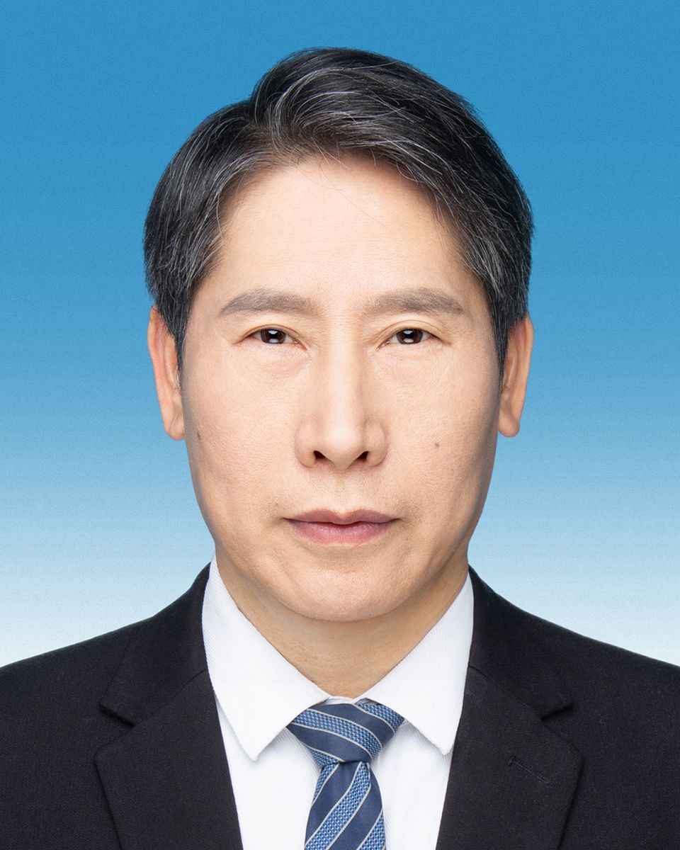 戴恩湘