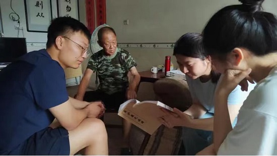 罗家门前立家训，世代流传好家风.jpg