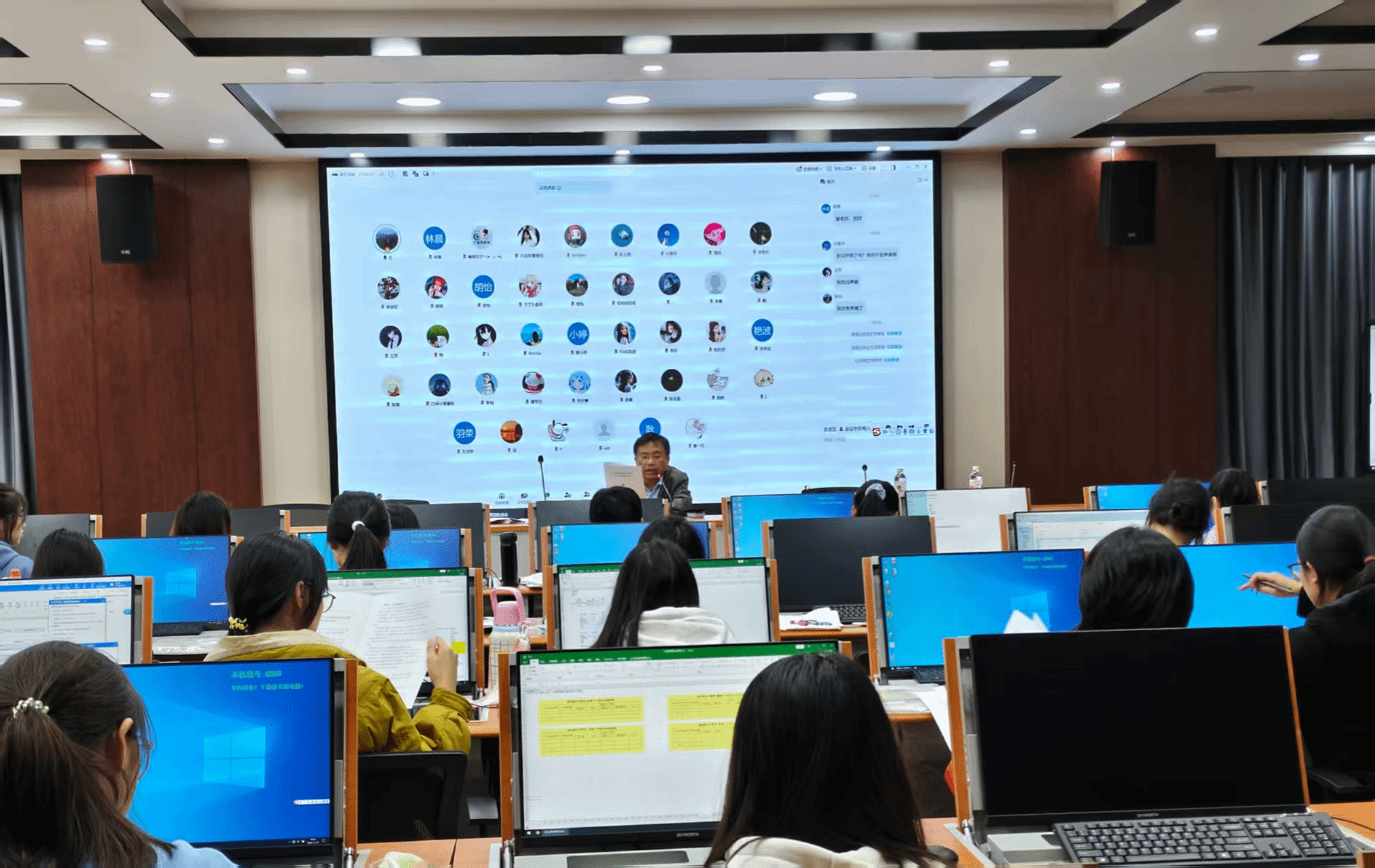 以赛促学强本领，以赛促练砺精兵  -2026世界杯官方合作网站第一届财务技能竞赛燃情启幕