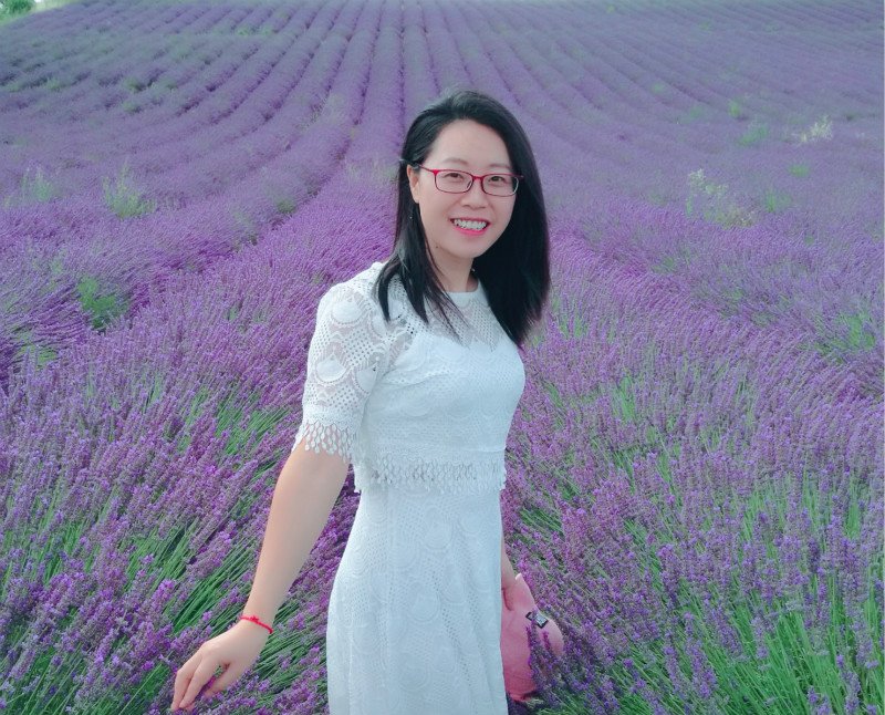 李芬芬